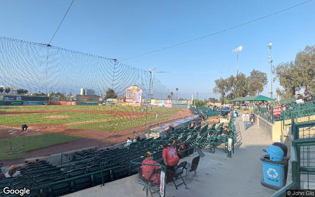 San Manuel Stadium