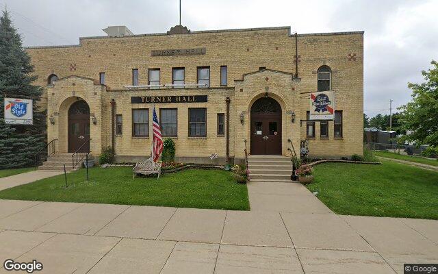 Watertown Turner Hall