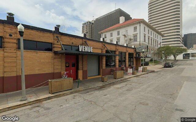 House Of Rock - Corpus Christi
