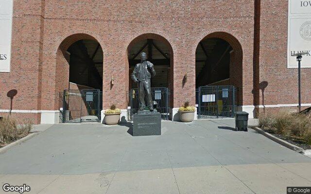 Kinnick Stadium