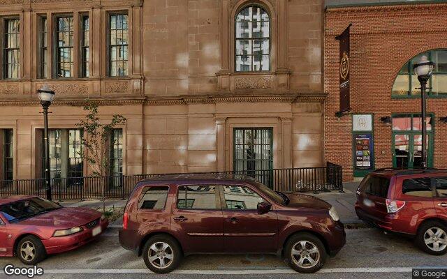 M&T Bank Exchange