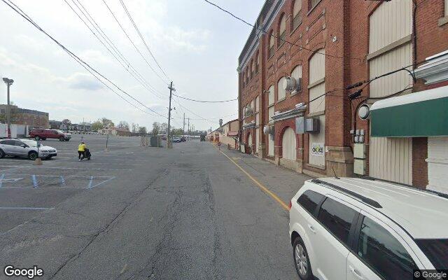 Allentown Fairgrounds