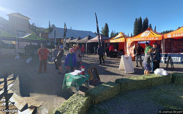 Grand Targhee Resort