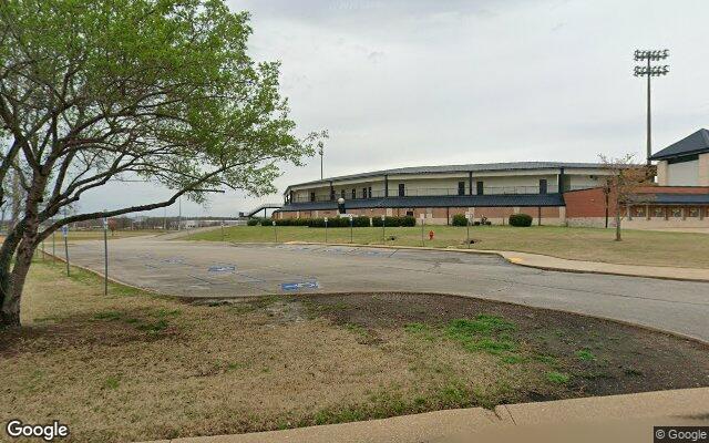 The Ballpark at Jackson