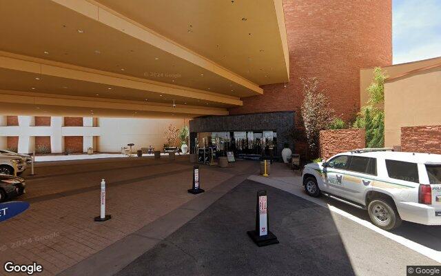 Twin Arrows Casino Resort
