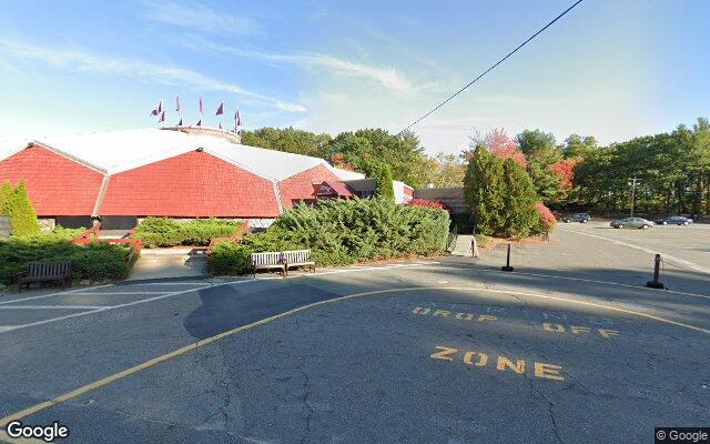 North Shore Music Theatre