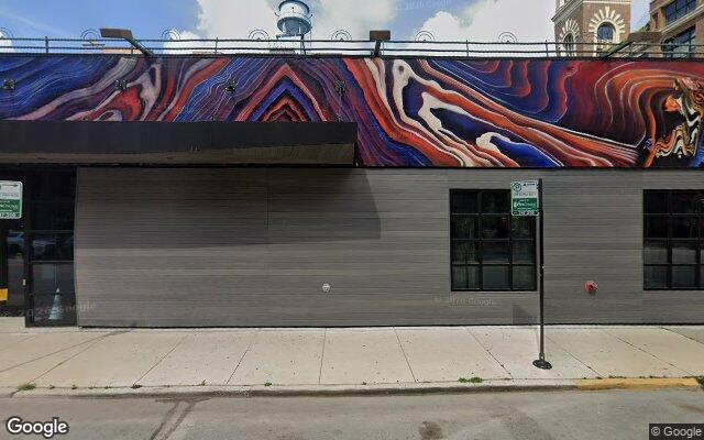 Garcias Chicago