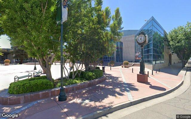 Dignity Health Arena