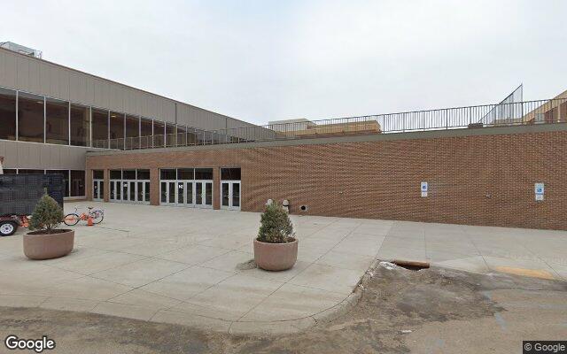Bismarck Event Center