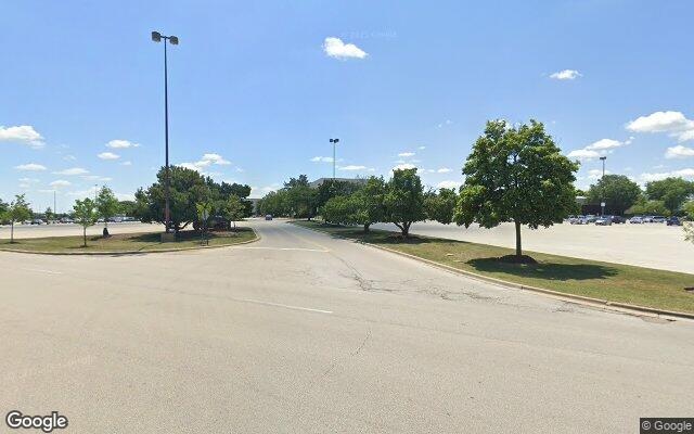Woodfield Mall