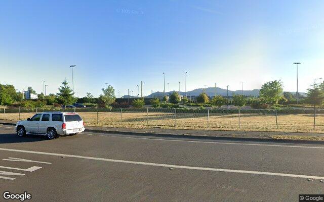 Drifters Stadium