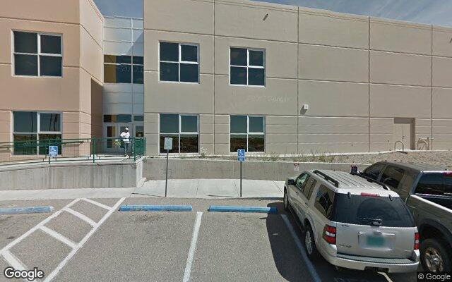 Rio Rancho High School