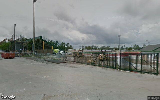 Doug Shaw Memorial Stadium
