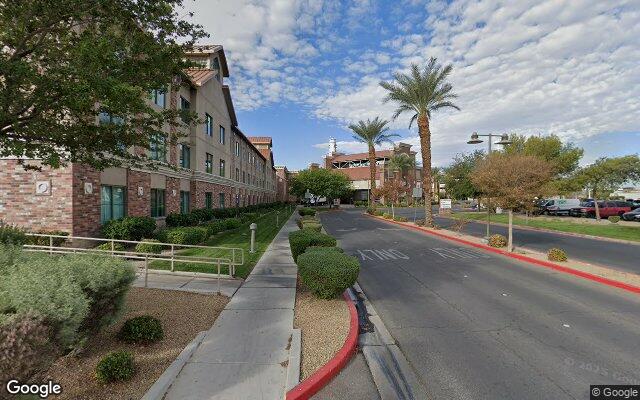Cannery Hotel & Casino