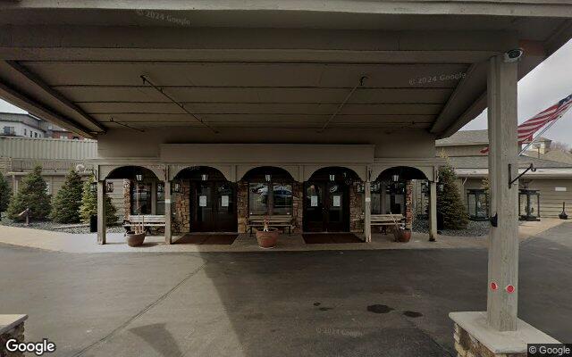 Chanhassen Dinner Theatres
