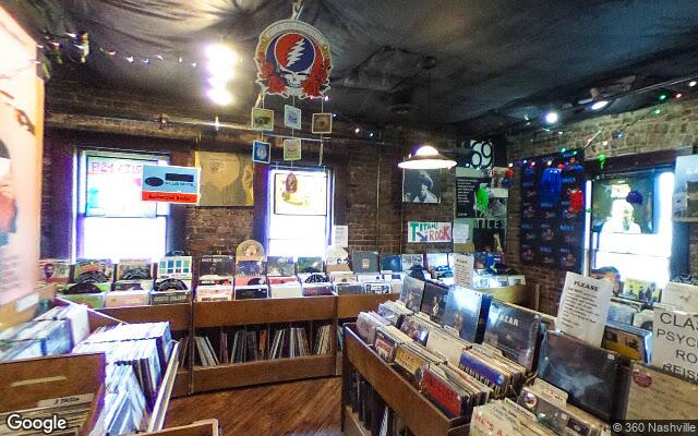 The Basement - Nashville