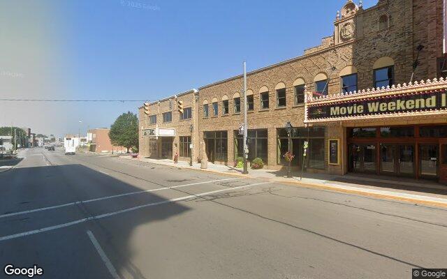 Palace Theatre - Marion