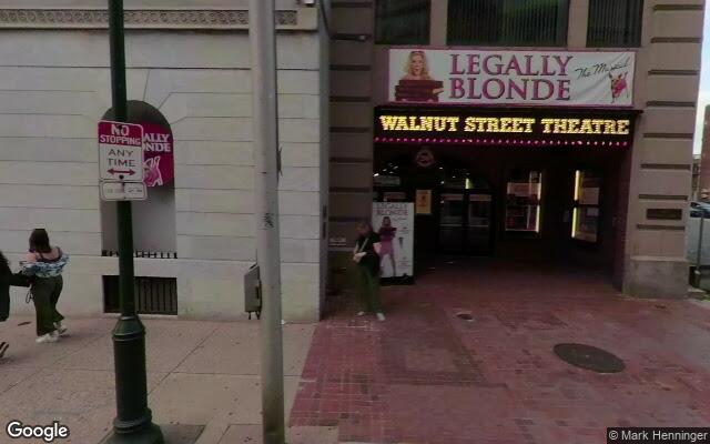 Walnut Street Theatre - Independence Studio