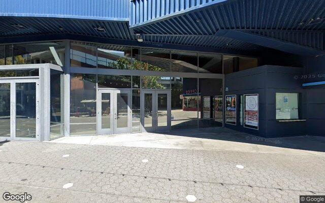 Hammer Theatre - San Jose Repertory Theatre