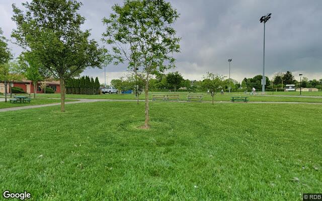 Heuser Park