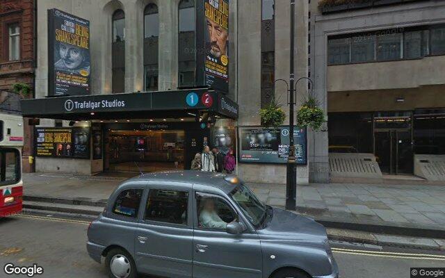 Trafalgar Theatre