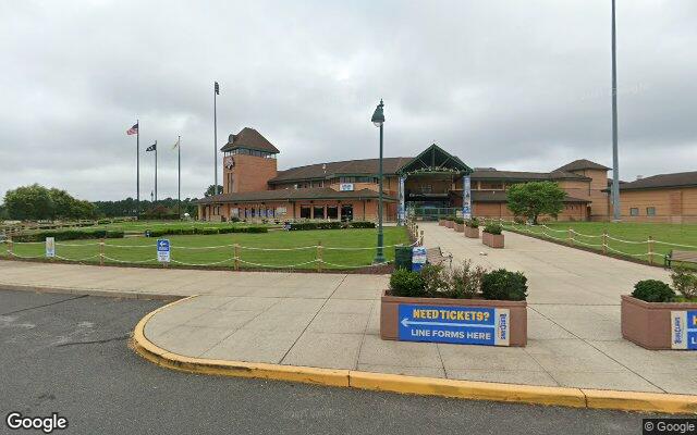 ShoreTown Ballpark
