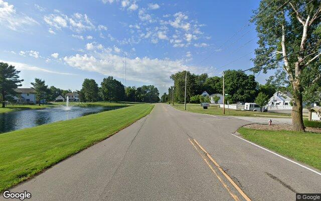 St. Joseph County 4-H Fairgrounds