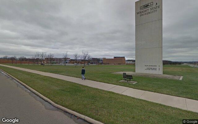Wright State University - Dayton