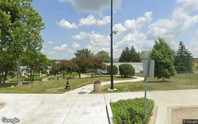New Lenox Performing Arts Pavilion