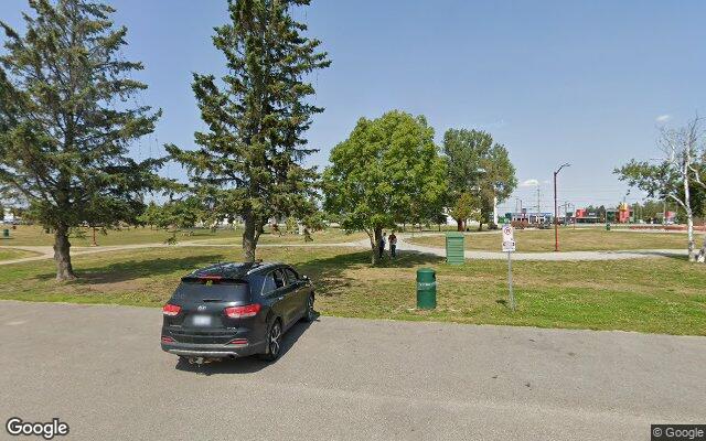 Hollinger Park
