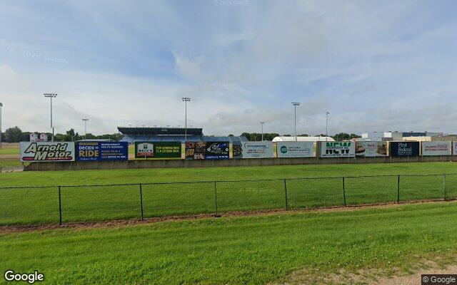 Clay County Fair & Events Center
