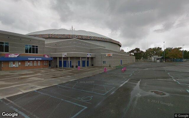 State Fair Park & Event Center