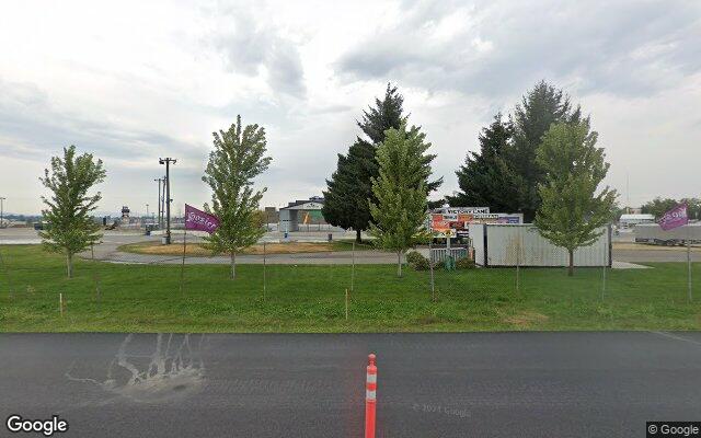 MODE Stadium Stateline Speedway