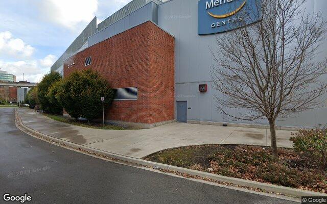 Meridian Centre