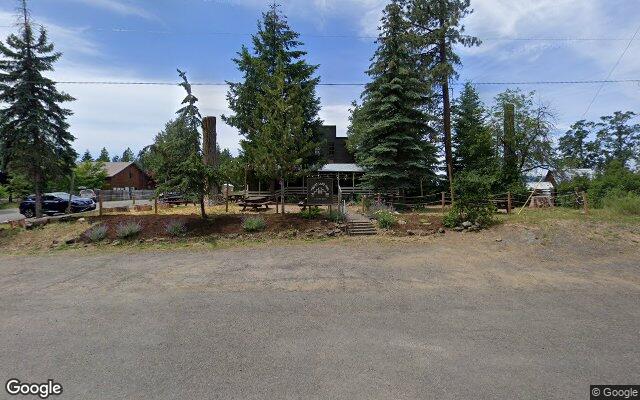 Trout Lake Hall