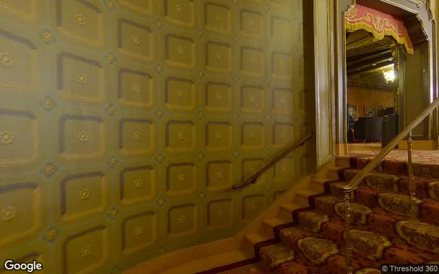 Ohio Theatre - Columbus