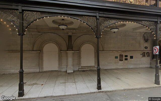 Pabst Theater