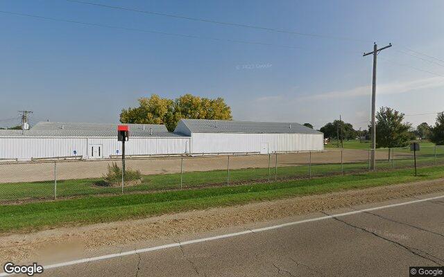 Bureau County Fairgrounds