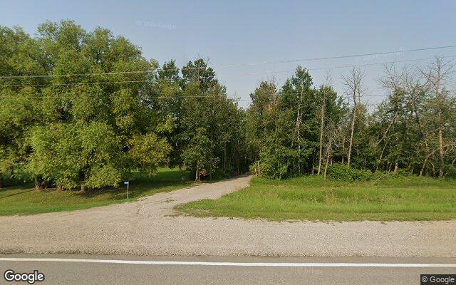 Rockin' The Fields of Minnedosa Grounds