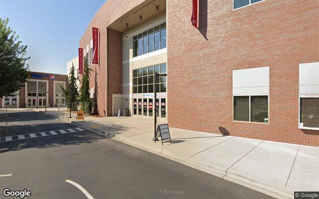 Town Toyota Center