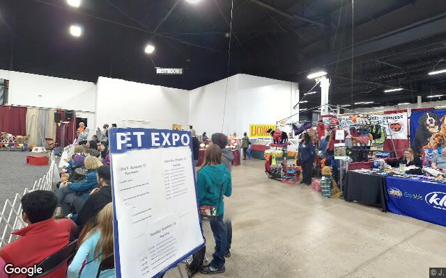 Greater Philadelphia Expo Center