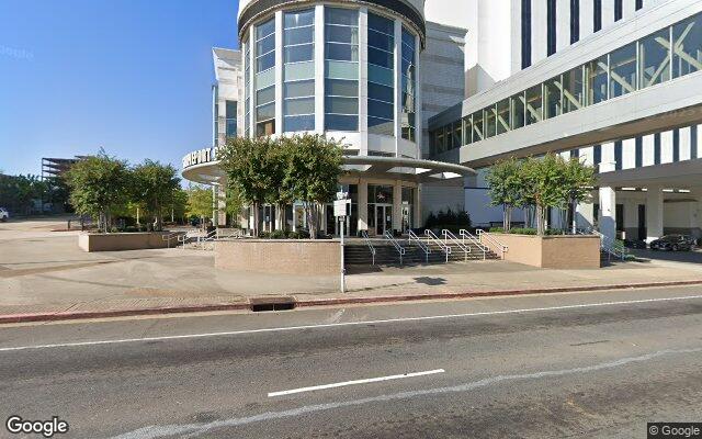 Shreveport Convention Center