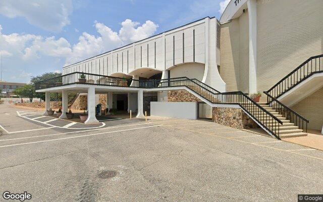 Dothan Civic Center