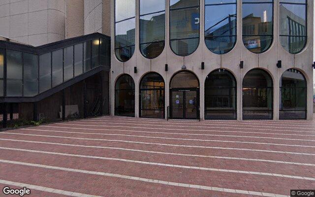 The Rep (Birmingham Repertory Theatre)