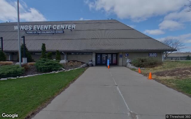 Wings Event Center