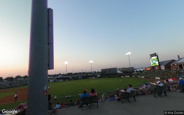 Legends Field - KS