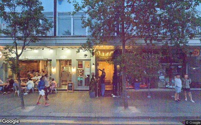 Notting Hill Arts Club