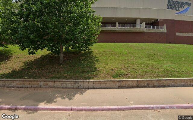 Brookshire Grocery Arena
