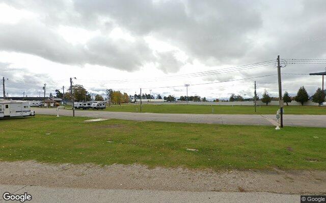 Upper Peninsula State Fairgrounds