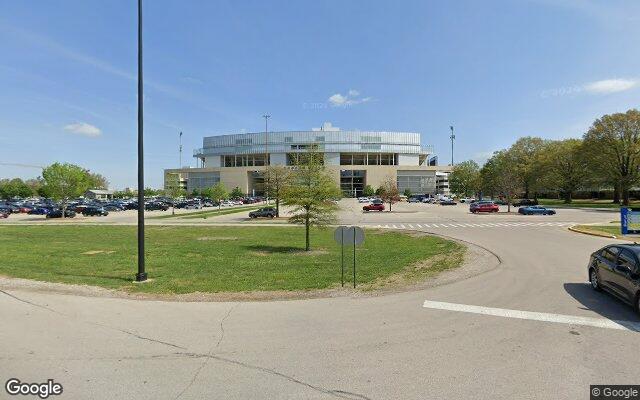 Kroger Field